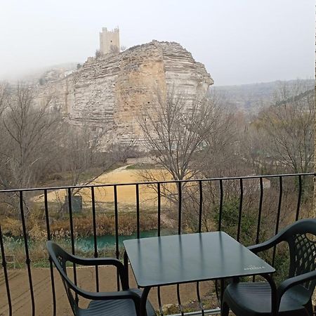 Casas Rurales Hoz Del Jucar Alcala del Jucar Exteriér fotografie