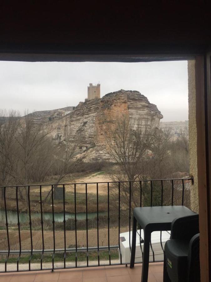 Casas Rurales Hoz Del Jucar Alcala del Jucar Exteriér fotografie