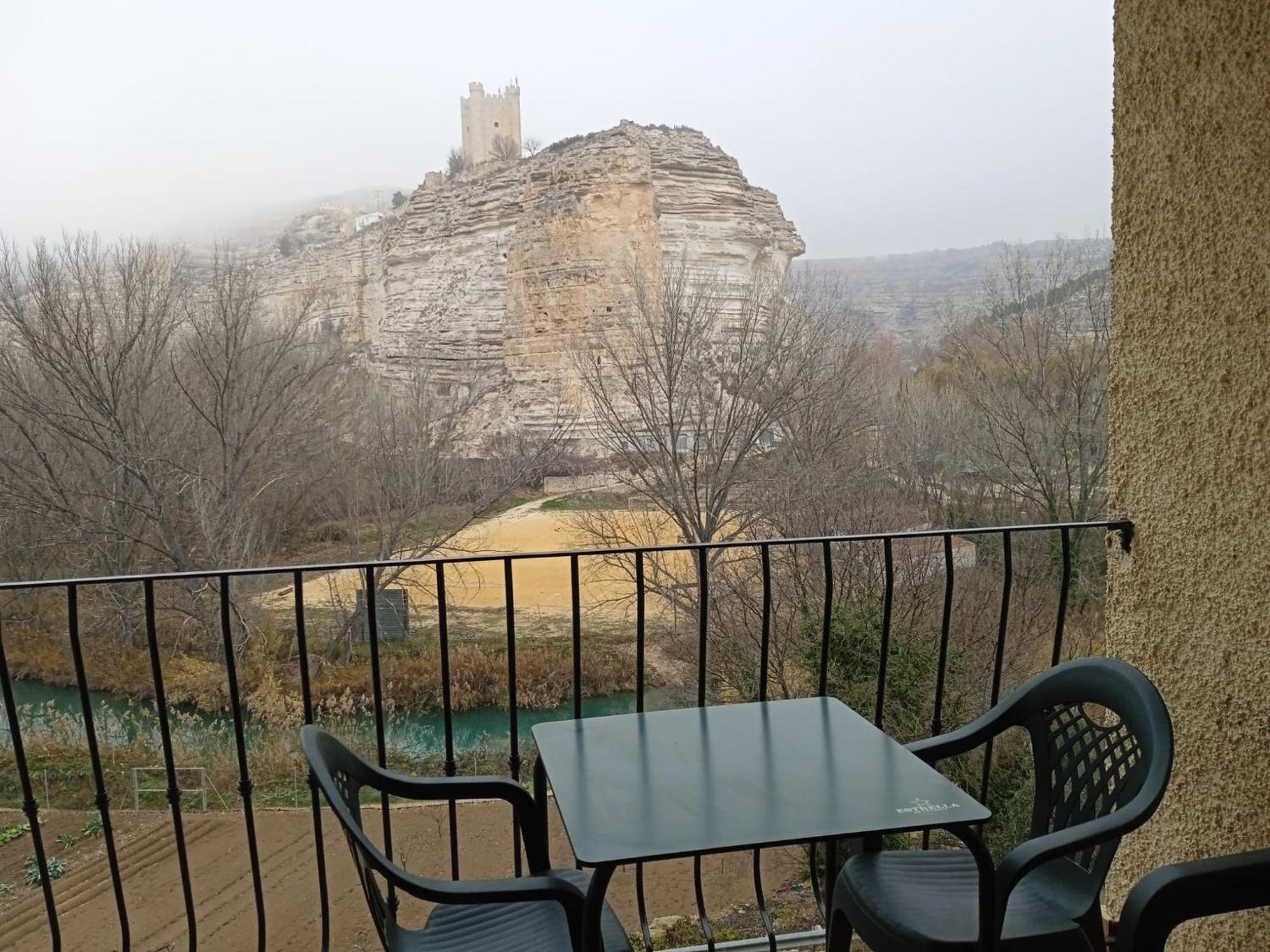 Casas Rurales Hoz Del Jucar Alcala del Jucar Exteriér fotografie